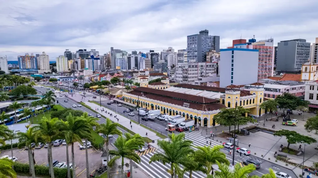 Centro Histórico