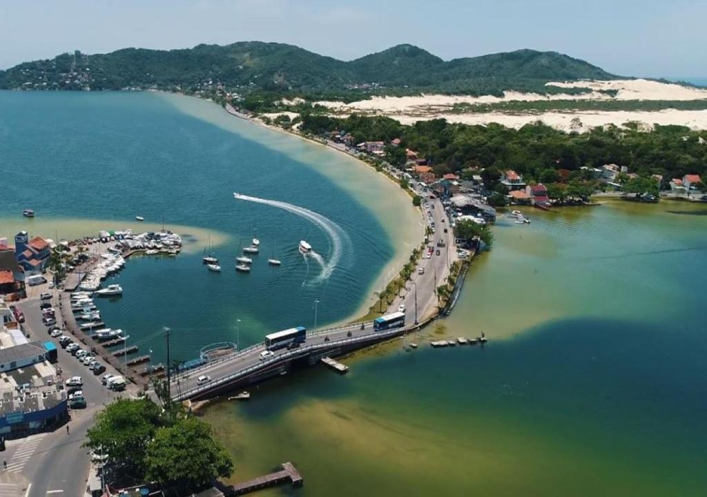 Lagoa da Conceição