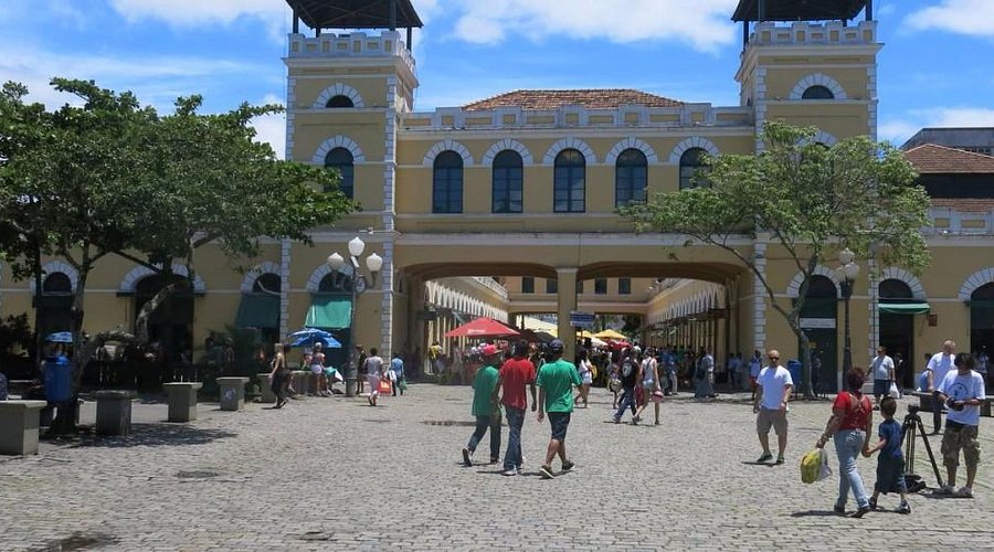 Mercado Público